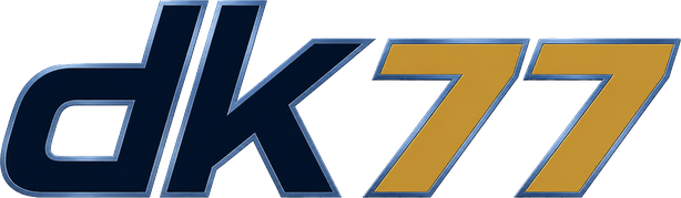 dk77 লোগো